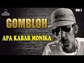 Lagu Gombloh - Apa Kabar Monika (Music Video)