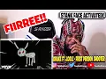 Download Lagu THE GOAT DUO IS BACK!!! Drake - First Person Shooter (Audio) ft. J. Cole (REACTION)