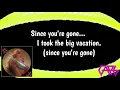 Since You re Gone - The Cars Correct