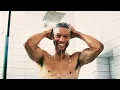Taking a shower or performing a ritual bath ghusl