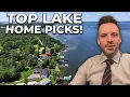 Why Brainerd Minnesota Is The Best Place To Buy A Lake Home MUST KNOW HOA Fees Brainerd MN