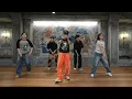 Download Lagu SEVENTEEN - 'Fire' | Jongho Choreography MIRRORED