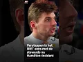 Download Lagu 🏁 Verstappen is het NIET eens met stewards na Hamilton-incident | GPBlog F1 Paddock Update Monaco! 🏁
