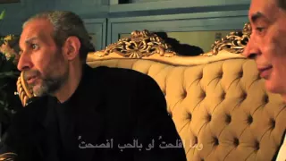 يوسف زيدان يستمع إلى قصيدة صوفية للشاعر إيهاب البشبيشي YouTube 