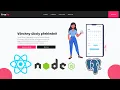 Full-Stack Notes App with React Express PostgreSQL Free Source Code