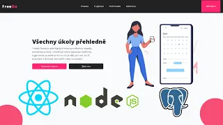 Full-Stack Notes App with React Express PostgreSQL Free Source Code