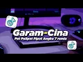 Lagu DJ PET POLIPET GARAM CINA REMIX FULLBASS VIRAL TIKTOK
