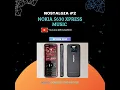 | Edisi Nostalgia ke 2 - Nokia 5630 XpressMusic Berjaya pada masanya mengingatkan kenangan sekolah |