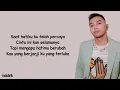 Download Lagu fabio ashar   tampa rasa bersalah