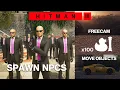 The ULTIMATE Hitman 3 mod