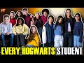 EVERY Hogwarts Student Has Been CAST - Addressing RACE SWAPPING Harry Potter HBO Series