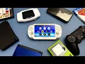 I Bought a PS Vita in 2026