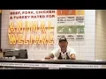 Day in the Life Meat Team Member -