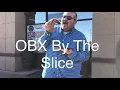Pizza Review Obx By The Slice
