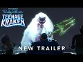 Ruby Gillman, Teenage Kraken (2023) | New Trailer (Movie Version)