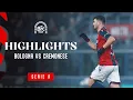 Lagu Bologna-Cremonese | Highlights