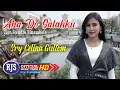 Lagu Sry Celina Gultom - AHA DO SALAHKU || Lagu Batak Terbaru 2022 (Official Music Video)