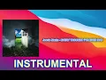 Jessie Mazin - EVERY THOUGHT I’VE EVER HAD (INSTRUMENTAL)