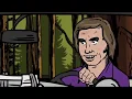 George Jones Quack Addict Dee-Doodle Duck