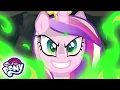 Lagu My Litte Pony Bahasa Indonesia 🦄  Pernikahan Canterlot – Bag 2 |episode penuh