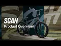 2024 Mongoose Scan BMX Overview ft Matty Cranmer Mongoose