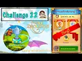 Merge Dragons - Herausforderung 22 Challenge 22 Fjord 14 1 53 min