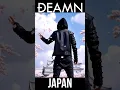 Download Lagu JAPAN #deamn #japan