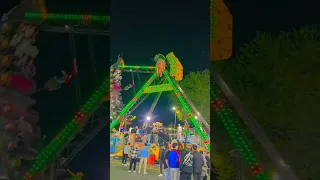 لعبة سفينة راحة نفسية وربي 