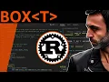 Using The Box Smart pointer to Point to Data on the Heap - Full Crash Rust Tutorial for Beginners