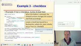 OO Python 05-4 GUIs - tkinter