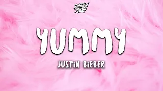 Download Justin Bieber - Yummy (Lyrics) MP3