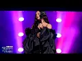 Download Lagu Becky G Performing 'MAMIII' | Billboard Women In Music Awards 2023