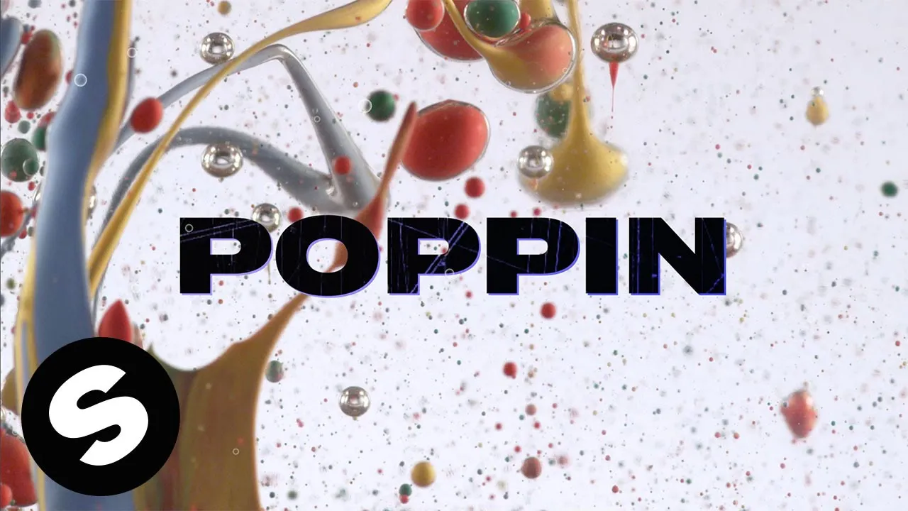 Chico Rose & Jaden Bojsen - Poppin Bottles (Official Lyric Video) Chico Rose & Jaden Bojsen - Poppin Bottles (Official Lyric Video)