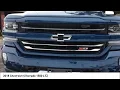 2018 Chevrolet Silverado 1500 LTZ UsedNew or Used 19099A