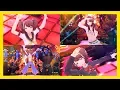 Download Lagu Persona 4: Dancing All Night - Rise Kujikawa Costume Showcase [PS4]