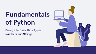 Fundamentals of Python -