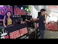 Lagu Gesta Music Live Halanganratu Bujanji Dani Dakar Arr. Niko