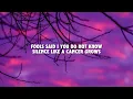 Disturbed - The Sound Of Silence (CYRIL Remix) (Lyrics)
