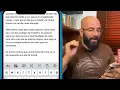 DON'T LET ANYONE PLAY YOU FOR A FOOL! | Marcos Lacerda, Psychologist