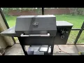 WALMART EXPERT GRILL PELLET GRILL ACCESSORIES SET