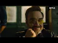 Pankaj Tripathi Can Solve Any Problem ft. Aditya Roy Kapoor | Ludo | Netflix India