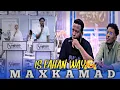 Download Lagu MAXKAMAD IS FAHAN WAY IDIRISKA IYO KABTAN 