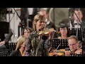Massenet: Meditation from "Thaïs" (4K) - Lena Lončar & Makris Symphony Orchestra, dir. Predrag Gosta