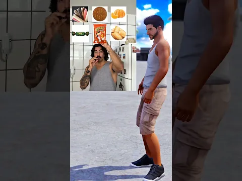 COMO VOCÊ CHAMA ESSAS COISAS?