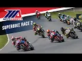 Lagu FIXED (Sorry 😅💗) Superbike Race 2 at Road America 2025 - FULL RACE | MotoAmerica