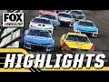 Download Lagu NASCAR Cup Series: All-Star Race Highlights | NASCAR on FOX