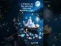 Download Lagu ( AI ) Cinematic Fantasy - a Princess by the Glowing Tree and Mystical Lake