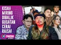 Download Lagu Mengejutkan! Terawangan Ki Demang Dibalik Alasan Raisa Gugat Cerai Hamis Daud | CUMISTORY Download Lagu Mengejutkan! Terawangan Ki Demang Dibalik Alasan Raisa Gugat Cerai Hamis Daud | CUMISTORY