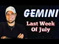 Gemini - They Keep A Close Eye On You