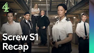 screw series 1 recap channel 4